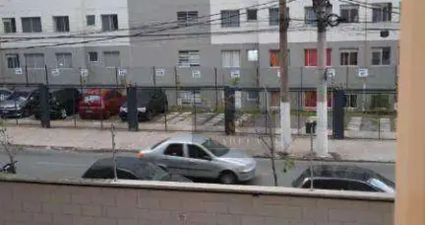 Apartamento com 2 quartos à venda na Avenida dos Ourives, 880, Jardim São Savério, São Paulo