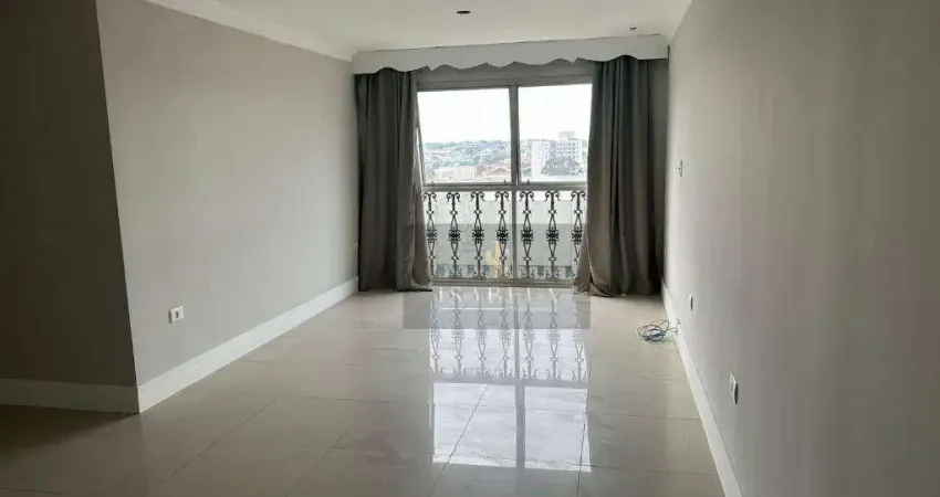 Apartamento com 2 dormitórios à venda, 78 m² por r$ 362.000,00 - vila campestre - são paulo/sp