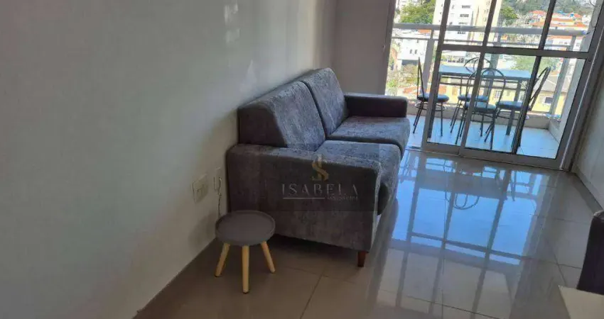Apartamento com 1 dormitório, 40 m² - venda por r$ 530.000,00 ou aluguel por r$ 3.988,86/mês - aclimação - são paulo/sp