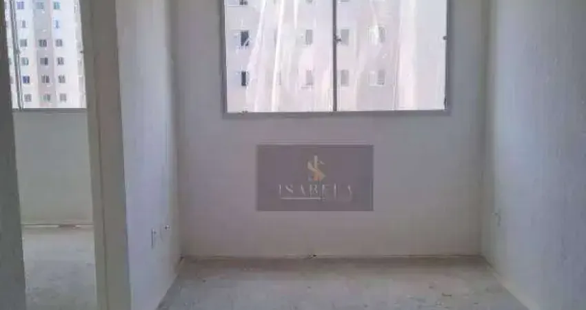 Apartamento com 2 dormitórios à venda, 42 m² por r$ 235.000,00 - jardim são savério - são paulo/sp