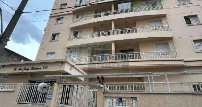 Apartamento com 3 dormitórios para alugar, 69 m² por r$ 3.480,00/mês - vila vera - são paulo/sp