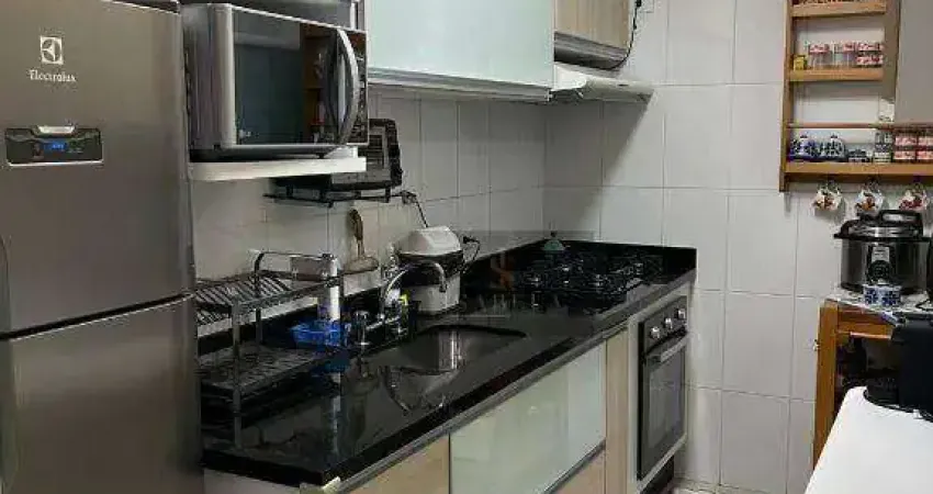 Apartamento com 3 dormitórios à venda, 69 m² por r$ 500.000,00 - vila vera - são paulo/sp