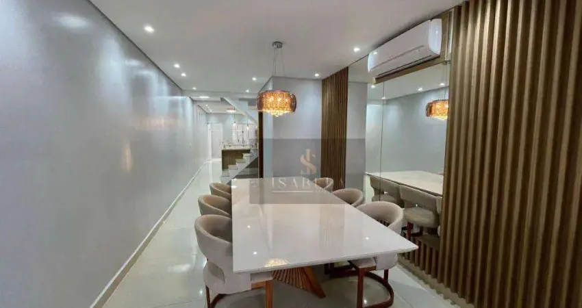 Sobrado com 3 dormitórios à venda, 165 m² por r$ 900.000,00 - jardim maria estela - são paulo/sp