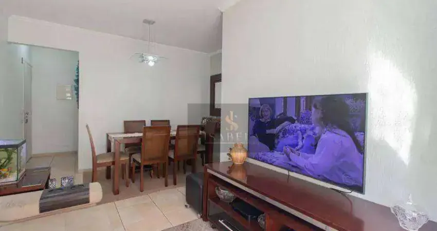 Apartamento com 3 dormitórios à venda, 62 m² por r$ 465.000 - ipiranga - são paulo/sp
