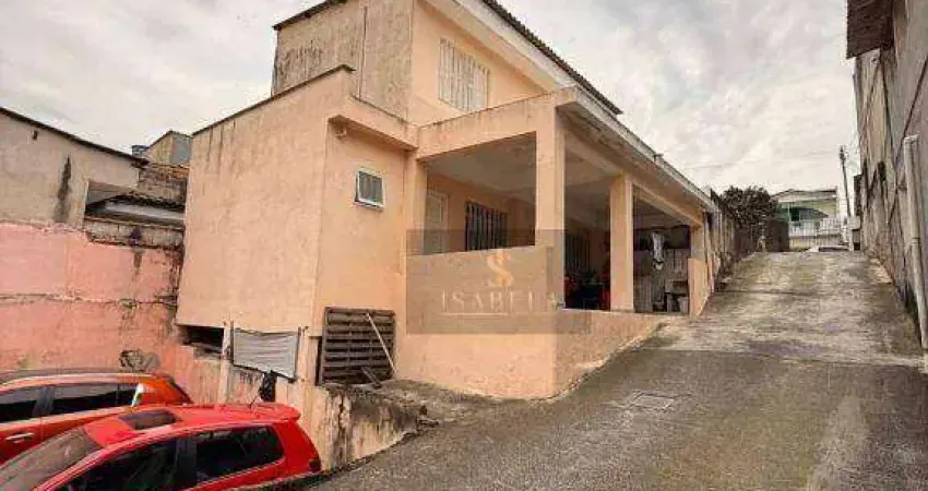 Terreno à venda, 780 m² por r$ 2.500.000 - vila santa luzia - são bernardo do campo/sp