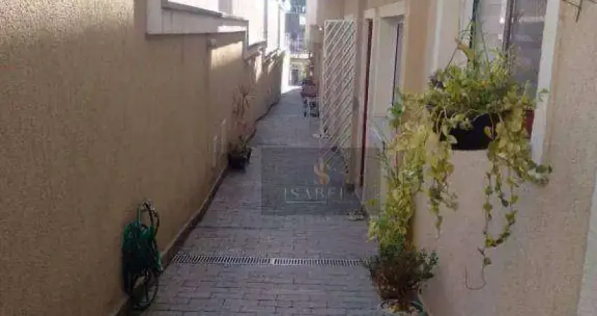 Sobrado com 2 dormitórios à venda, 64 m² por r$ 378.000,00 - itaquera - são paulo/sp