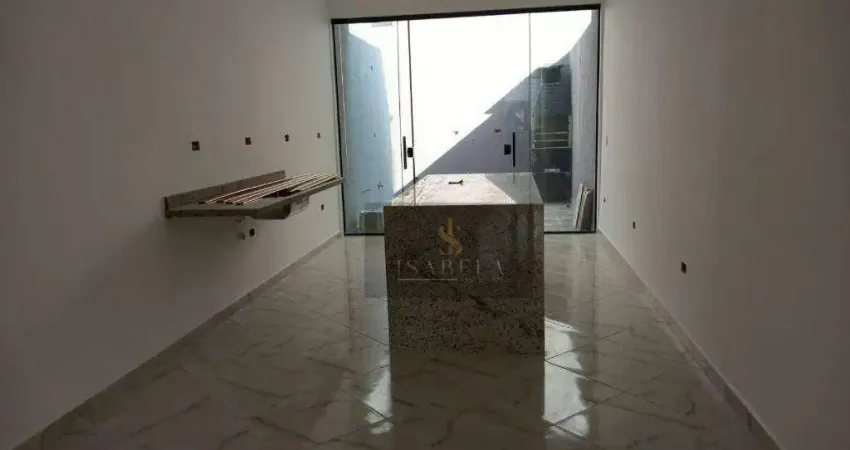 Sobrado com 3 dormitórios à venda, 126 m² por r$ 850.000,00 - bosque da saúde - são paulo/sp