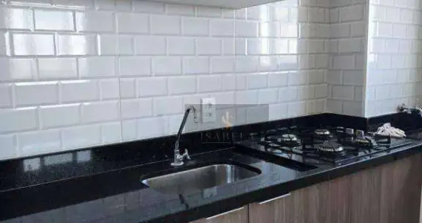 Apartamento com 2 dormitórios à venda, 38 m² por r$ 299.000,00 - jardim santa emília - são paulo/sp