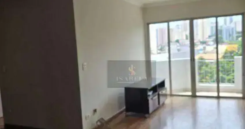 Apartamento com 2 dormitórios, 67 m² - venda por R$ 600.000,00 ou aluguel por R$ 3.600,00/mês - Chácara Inglesa - São Paulo/SP