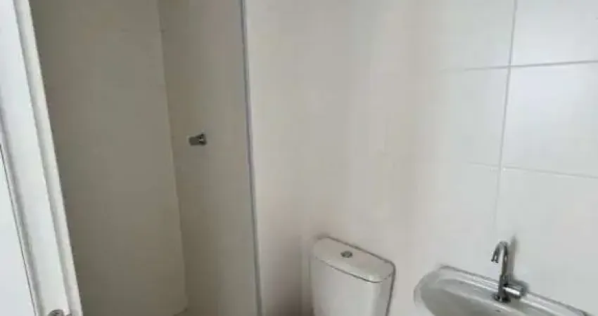 Apartamento com 2 dormitórios à venda, 39 m² por R$ 260.000 - Cambuci - São Paulo/SP