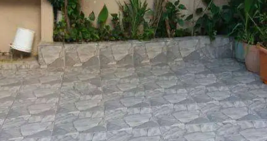 Casa residencial à venda, Vila Moraes, São Paulo.