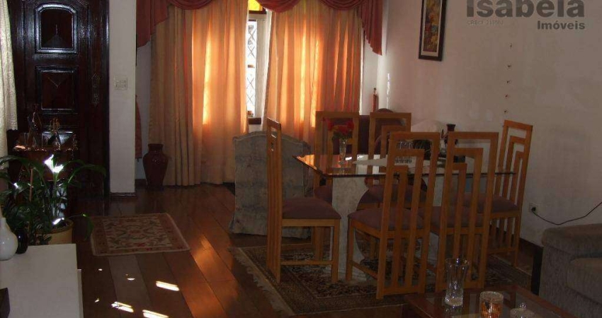 Casa com 3 quartos à venda na Rua Estela dos Santos, 82, Vila Mariana, São Paulo