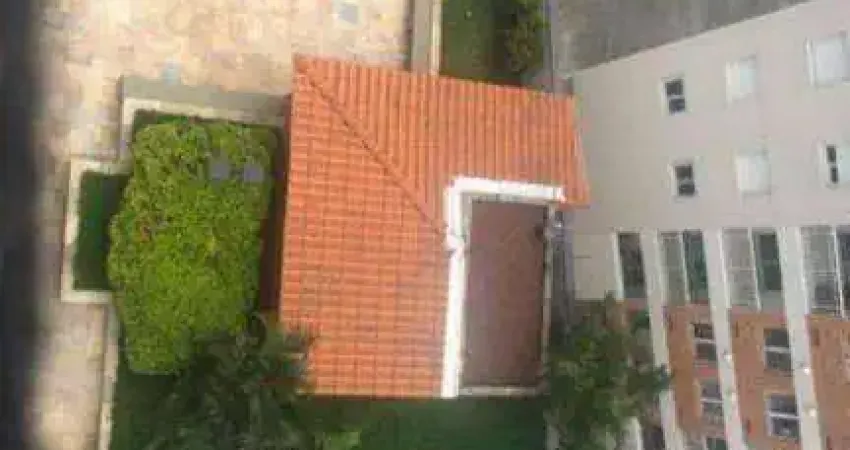 Apartamento com 3 quartos à venda na Rua Dom Manuel de Andrade, 162, Vila Gumercindo, São Paulo