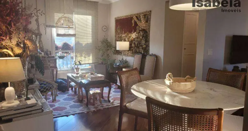 Apto próximo ao Metrô com 3 dormitórios à venda, 67 m² por R$ 350.000 - Jardim Oriental - São Paulo/SP