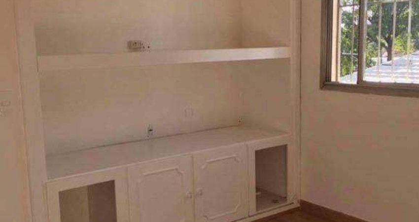 Apartamento com 3 dormitórios à venda, 100 m² por R$ 975.000,00 - Vila Mariana - São Paulo/SP