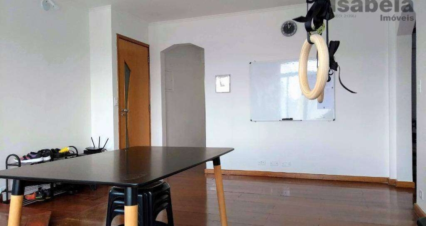 Apartamento com 2 quartos à venda na Rua Dom Bernardo Nogueira, 453, Vila Gumercindo, São Paulo