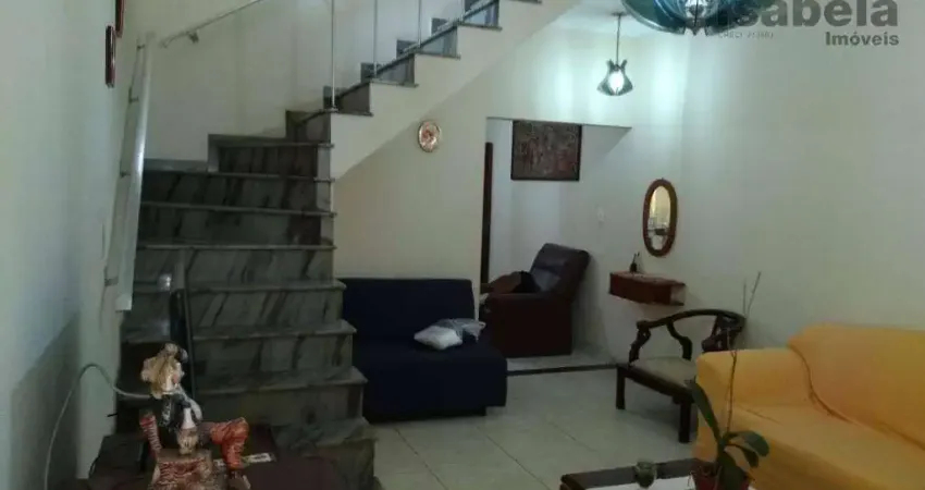 Casa com 3 quartos à venda na Rua Luiz da Costa Ramos, 100, Vila Água Funda, São Paulo