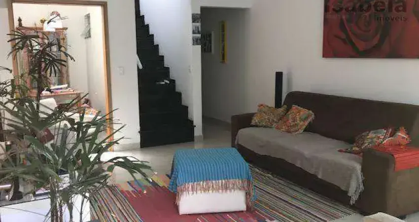 Casa com 3 quartos à venda na Rua François Carlier, 74, Vila Santa Teresa (Zona Sul), São Paulo