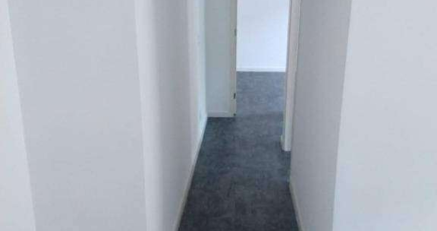 Apartamento com 2 quartos à venda na Rua Manoel Salgado, 381, Vila Caraguatá, São Paulo