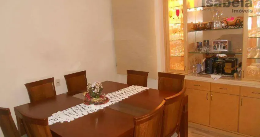 Apartamento com 4 quartos à venda na Rua Estado de Israel, 621, Vila Clementino, São Paulo