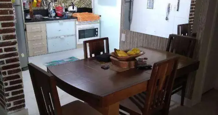 Apartamento com 3 quartos à venda na Rua Tupanaci, 77, Vila Gumercindo, São Paulo