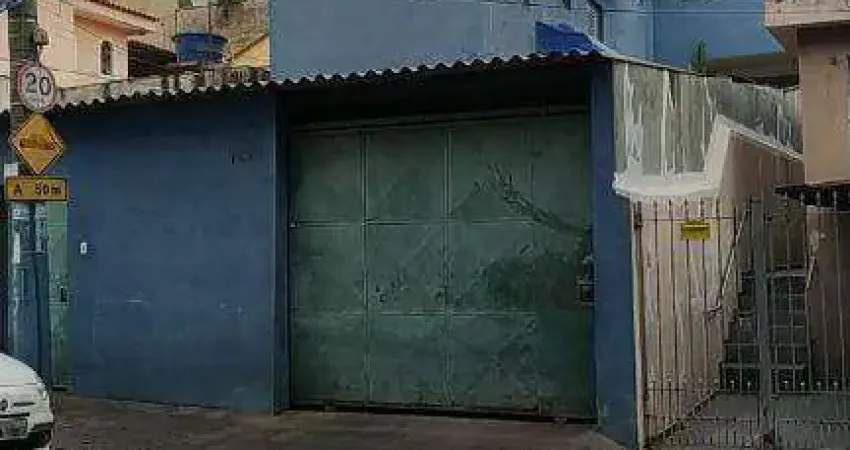 Sobrado com 5 dormitórios à venda por R$ 580.000,00 - Vila Natália - São Paulo/SP