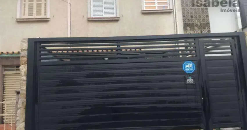 Sobrado com 3 dormitórios à venda, 140 m² por R$ 999.990,00 - Ipiranga - São Paulo/SP