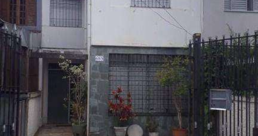 Sobrado com 3 dormitórios à venda, 125 m² por R$ 790.000,00 - Planalto Paulista - São Paulo/SP