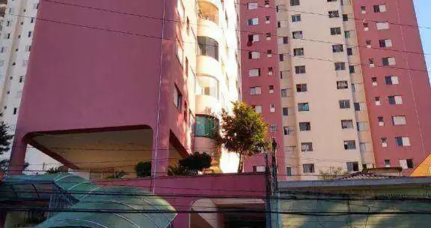 Apartamento à venda, 75 m² - Vila Monte Alegre - São Paulo/SP