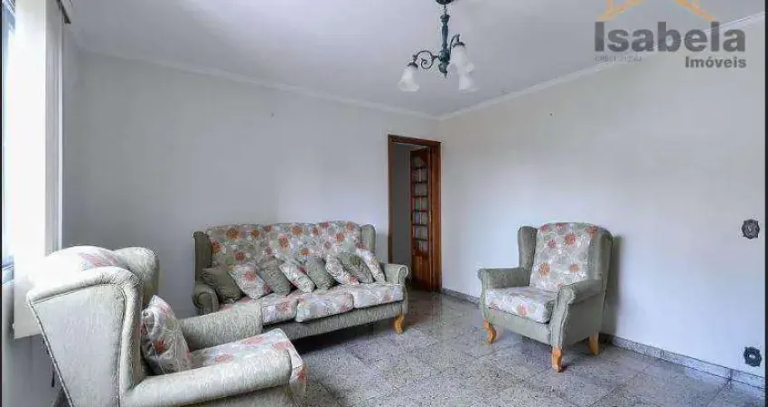 Excelente apartamento localizado a 10 minutos a pé do Metrô Klabin sendo 80m² por R$ 590.000 - Vila Mariana - São Paulo/SP