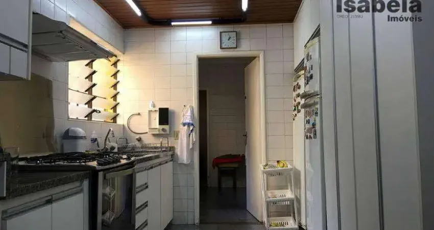 Casa com 5 quartos à venda na Rua Professora Ludovina Credídio Peixoto, 23, Vila Mariana, São Paulo