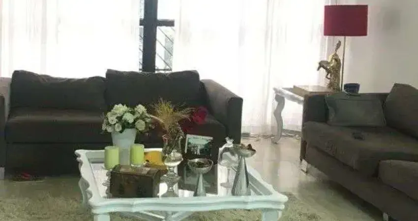 Apartamento com 3 dormitórios à venda, 123 m² por R$ 1.150.000,00 - Saúde - São Paulo/SP