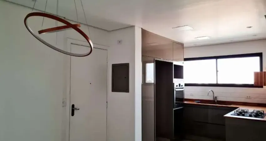 Apartamento com 3 dormitórios à venda, 138 m² por R$ 980.000,00 - Vila Brasílio Machado - São Paulo/SP