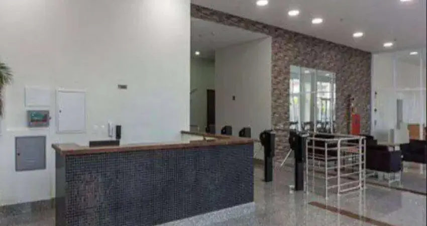 Sala à venda, 37 m² por r$ 425.000 - vila mariana - são paulo/sp