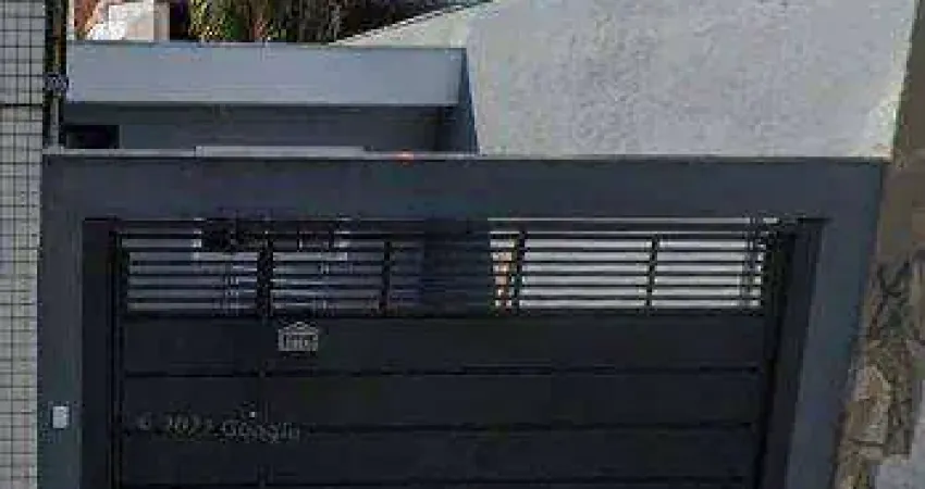Casa térrea a venda, 2 dormitórios, 3 banheiros, 2 vagas, Vila Moraes.