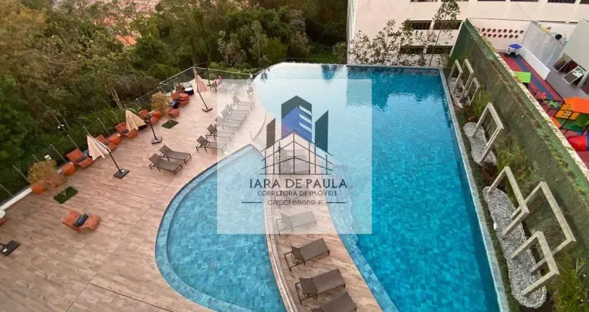 Apartamento com 3 quartos à venda no Jardim Maria Rosa, Taboão da Serra