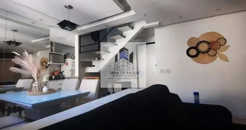 Apartamento com 2 quartos à venda no Jardim Nova Vida, Cotia