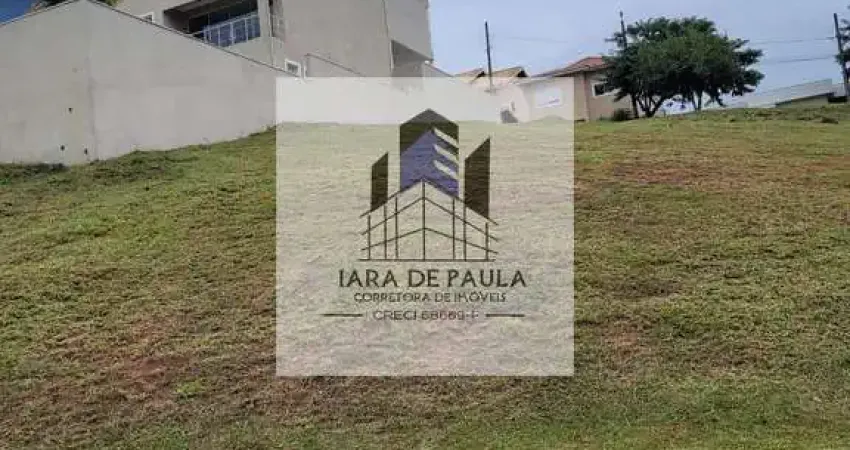 Terreno à venda no Jardim Caiapia, Cotia