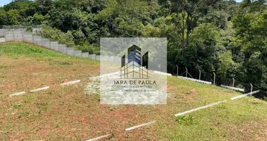 Terreno à venda 156 m2 , Terra Nobre , Sítio Boa Vista, Cotia, SP