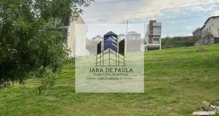 Terreno à venda 125 m 2, Terra Nobre , Sítio Boa Vista, Cotia, SP