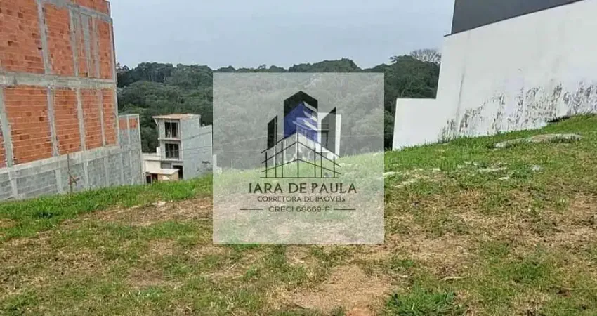 Terreno à venda, Terra Nobre 153 m2 , Sítio Boa Vista, Cotia, SP