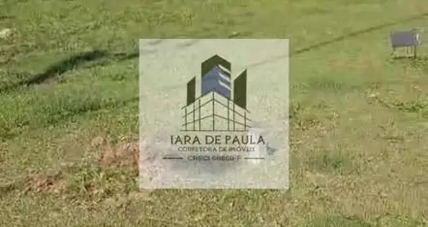 Terreno em condomínio fechado à venda no Sítio Boa Vista, Cotia