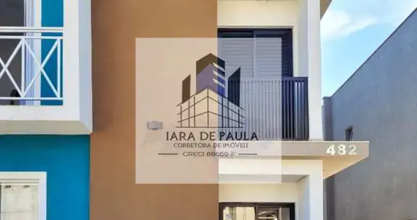 Casa com 3 quartos à venda no Jardim Atalaia, Cotia