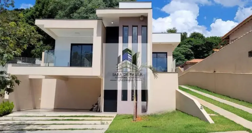 Casa em condomínio para Venda e Locação, Jardim Caiapiá, Cotia, SP