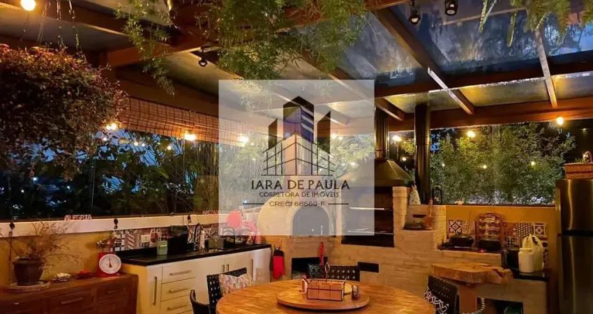 Casa com 4 quartos à venda no Jardim Ana Estela, Carapicuíba