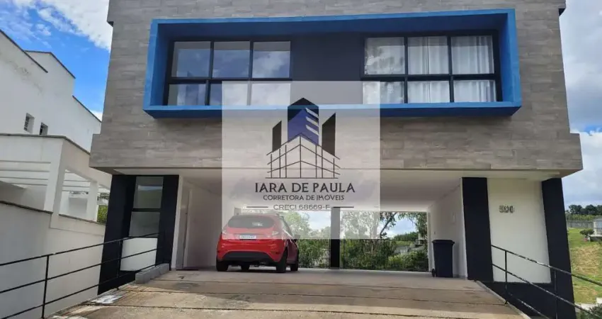 Casa em condomínio fechado com 5 quartos à venda no Jardim Caiapia, Cotia