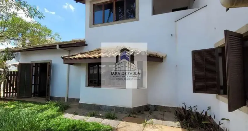 Casa em condomínio fechado com 3 quartos para alugar no Jardim Caiapia, Cotia