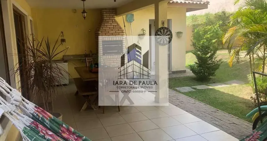 Casa em condomínio fechado com 3 quartos para alugar no Jardim Caiapia, Cotia