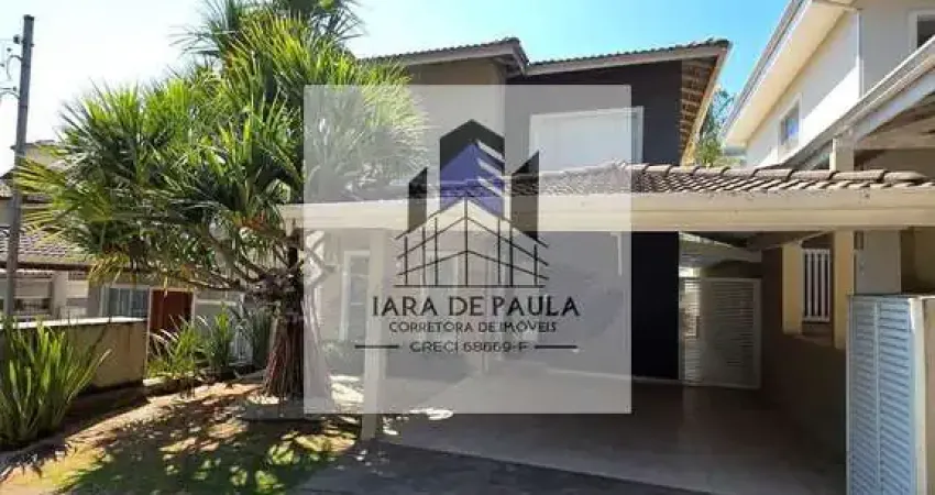 Casa em condomínio fechado com 4 quartos à venda no Jardim das Flores, Cotia