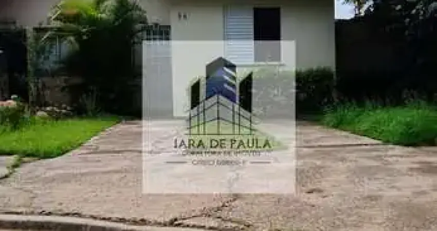 Casa em condomínio fechado com 3 quartos à venda em Tijuco Preto, Vargem Grande Paulista